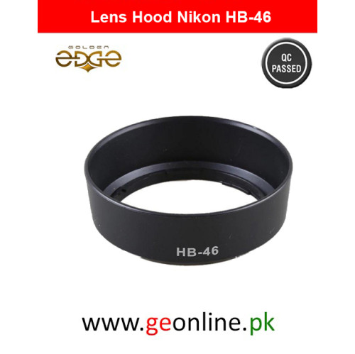Lens Hood Nikon HB-46 HB46 Camera AF-S DX 35 mm F/1.8G 35mm F1.8G F1.8 G Camera Lens