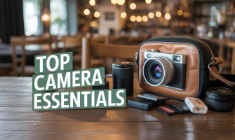 Camera Accessories: The Ultimate Guide to Enhance Your Photography