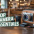 Camera Accessories: The Ultimate Guide to Enhance Your Photography