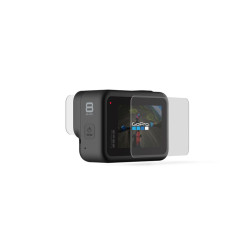 Screen Protector Tempered Glass Screen Protector For GoPro Hero 8 Black Screen Protector Tempered Glass Screen Protector For GoPro Hero 8 Black