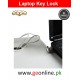 Laptop Key Lock