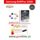 USB Samsung Flash Drive Metal - 32GB BAR Plus Black