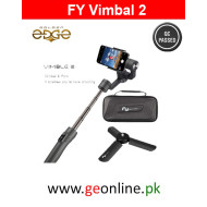 Stabilizer FeiyuTech Vimble 2 3-Axis Handheld Gimbal for iPhone X / 8/7 Samsung Galaxy S9 / S8 / S7 Huawei etc Smartphones