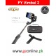 Stabilizer FeiyuTech Vimble 2 3-Axis Handheld Gimbal for iPhone X / 8/7 Samsung Galaxy S9 / S8 / S7 Huawei etc Smartphones