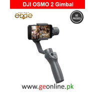 Stabilizer DJI osmo Mobile 2 Handheld Smartphone Gimbal