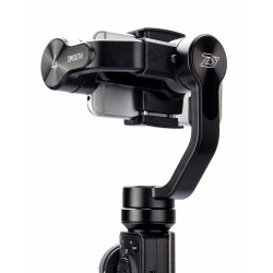 Stabilizer Zhiyun Smooth 4 Stabilizer Handheld Gimbal PhoneGo Mode - BLACK  Stabilizer Zhiyun Smooth 4 Stabilizer Handheld Gimbal PhoneGo Mode - BLACK