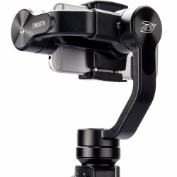Stabilizer Zhiyun Smooth 4 Stabilizer Handheld Gimbal PhoneGo Mode - BLACK  Stabilizer Zhiyun Smooth 4 Stabilizer Handheld Gimbal PhoneGo Mode - BLACK