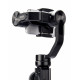 Stabilizer Zhiyun Smooth 4 Stabilizer Handheld Gimbal PhoneGo Mode - BLACK 