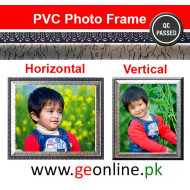 Photo Frame 6x8 With Free Photo
