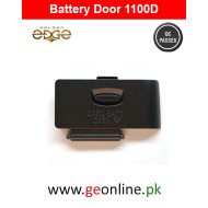 Canon 1100D Battery Door Cover | Replacement Lid | Pakistan