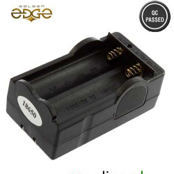 Charger 18650 Battery 650mAh Charger 18650 Battery 650mAh