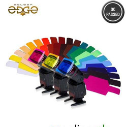 Flash Diffuser Color Gels 20x  Flash Diffuser Color Gels 20x