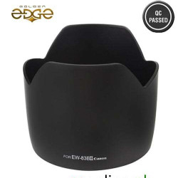Lens Hood Canon EF 28-70mm f/2.8L USM EW-83B II  Lens Hood Canon EF 28-70mm f/2.8L USM EW-83B II