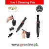 K&F 3 in 1 DSLR+Lens Cleaning Pen 