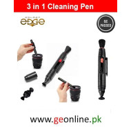 K&F 3 in 1 DSLR+Lens Cleaning Pen 