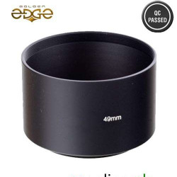 Lens Hood 49mm Metal Telephoto  Lens Hood 49mm Metal Telephoto