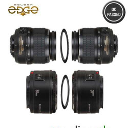 Macro Reverse Adapter 52mm to 52mm Macro Reverse Adapter 52mm to 52mm