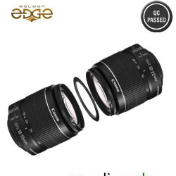 Macro Reverse Adapter 58mm to 58mm Macro Reverse Adapter 58mm to 58mm