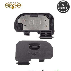 Battery Door Cover Canon 60D Battery Door Cover Canon 60D