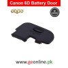 Battery Door Cover Canon 6D
