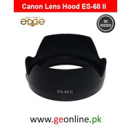 Lens Hood Canon for EF 50mm f/1.8 STM ES-68II Petal