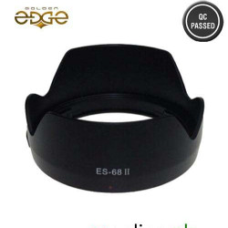 Lens Hood Canon for EF 50mm f/1.8 STM ES-68II Petal Lens Hood Canon for EF 50mm f/1.8 STM ES-68II Petal