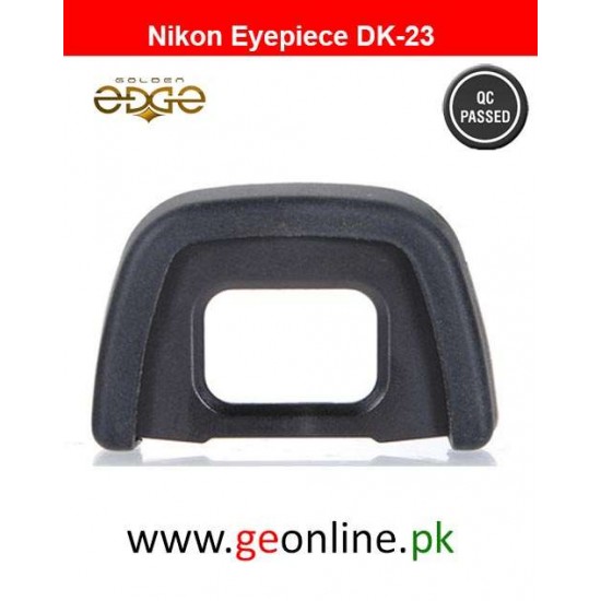 Eyepiece Eyecup Nikon Rubber Eye Cup  DK-23 D7100 D7200 D300 D300S D5000