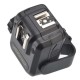 Flash Trigger Dual Hot Shoe 4-Channel 