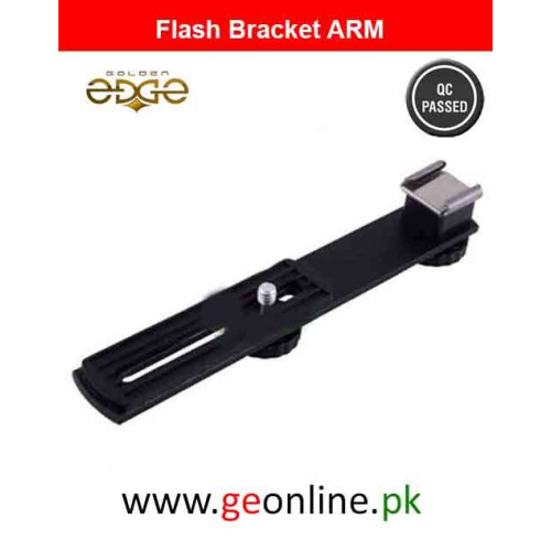 Flashgun LED Light DSLR Arm Flashgun LED Light DSLR Arm