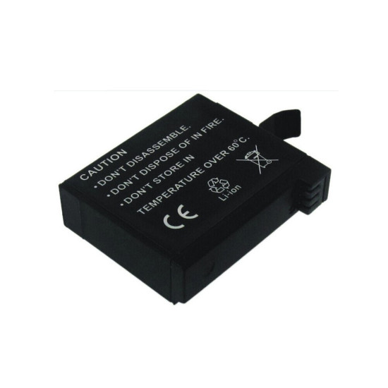 GoPro Hero 4 1160mAh Battery AHDBT-401