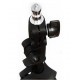 Lighting Stand 2X  I7861 ICON For Studio Light Or Flash Light With Spring Suspension 1/4 Threaded