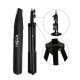 Lighting Stand I7861 ICON For Studio Light Or Flash Light With Spring Suspension 1/4 Threaded