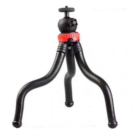 Tripod Flexible Mini table desk Octopus LDX 668 Suit Gorilla