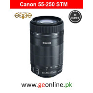 Canon EF-S 55-250mm f/4-5.6 IS STM