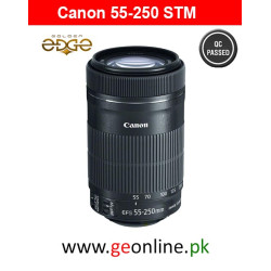 Canon EF-S 55-250mm f/4-5.6 IS STM