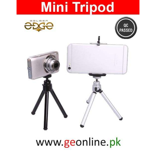 Tripod Mini For Camers or Mobile