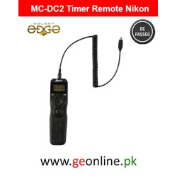 Shutter Remote MC-DC2 Timer Release Nikon N10