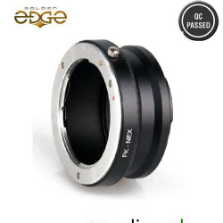 Lens Adapter Pentax PK To NEX E Mount Lens Adapter Pentax PK To NEX E Mount
