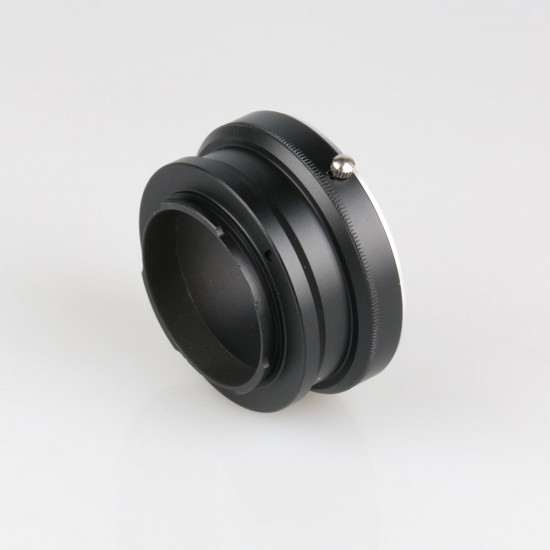 Lens Adapter Pentax PK To NEX E Mount