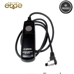 Shutter Remote Canon Switch RS-80N3 5DS 5DSR 7D / 5D Mark II III IV / 6D 50D 40D / 1DX Mark II / 1D Mark IV Shutter Remote Canon Switch RS-80N3 5DS 5DSR 7D / 5D Mark II III IV / 6D 50D 40D / 1DX Mark II / 1D Mark IV