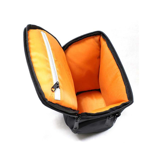 Bag Nikon V Shape ST-1000N Water And Shockproof Triangle Bag For DSLR 