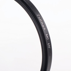 Lens Filter UV Wtianya 49mm  Lens Filter UV Wtianya 49mm