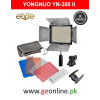 LED YONGNUO YN-300 II YN300II YN300 II Camera Video Light for DSLR And Video Camera