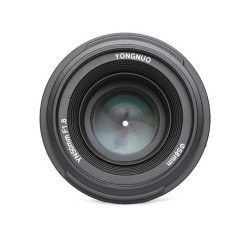 Lens Nikon 50mm 1.8  YONGNUO Lens Nikon 50mm 1.8  YONGNUO