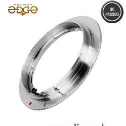 Lens Adapter Nikon Ai To Canon EOS  Lens Adapter Nikon Ai To Canon EOS