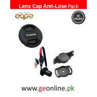 Canon Lens Cap+ Anti Lose  52mm58mm 67mm