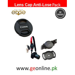 Canon Lens Cap Anti-Lose 52mm 58mm 67mm Price in Pakistan | GeOnline