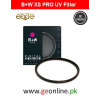 Lens Filter B+W 82mm UV XS PRO MRC-Nano 010M Made In Germany 