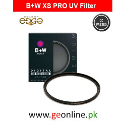 Lens Filter B+W 49mm UV XS PRO MRC-Nano 010M Made In Germany 
