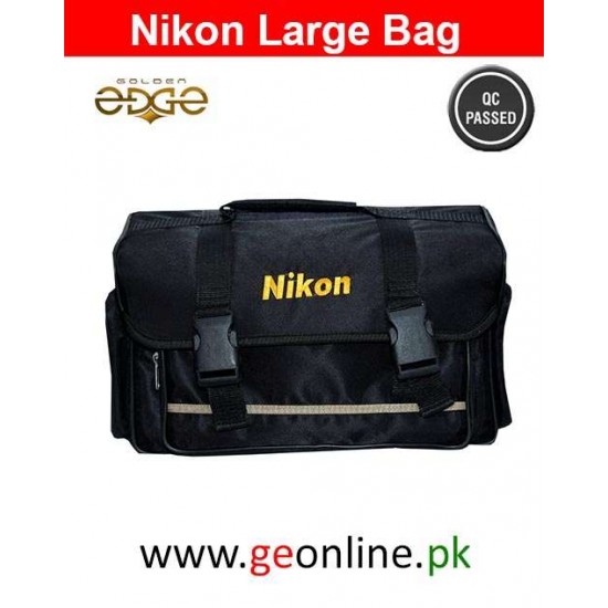 Bag Nikon Large